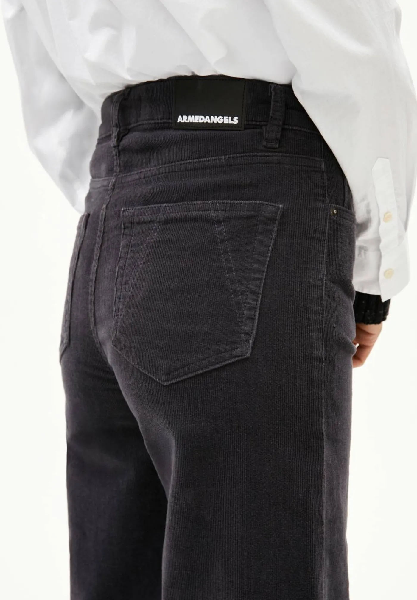 Cordhose "Murliaa"