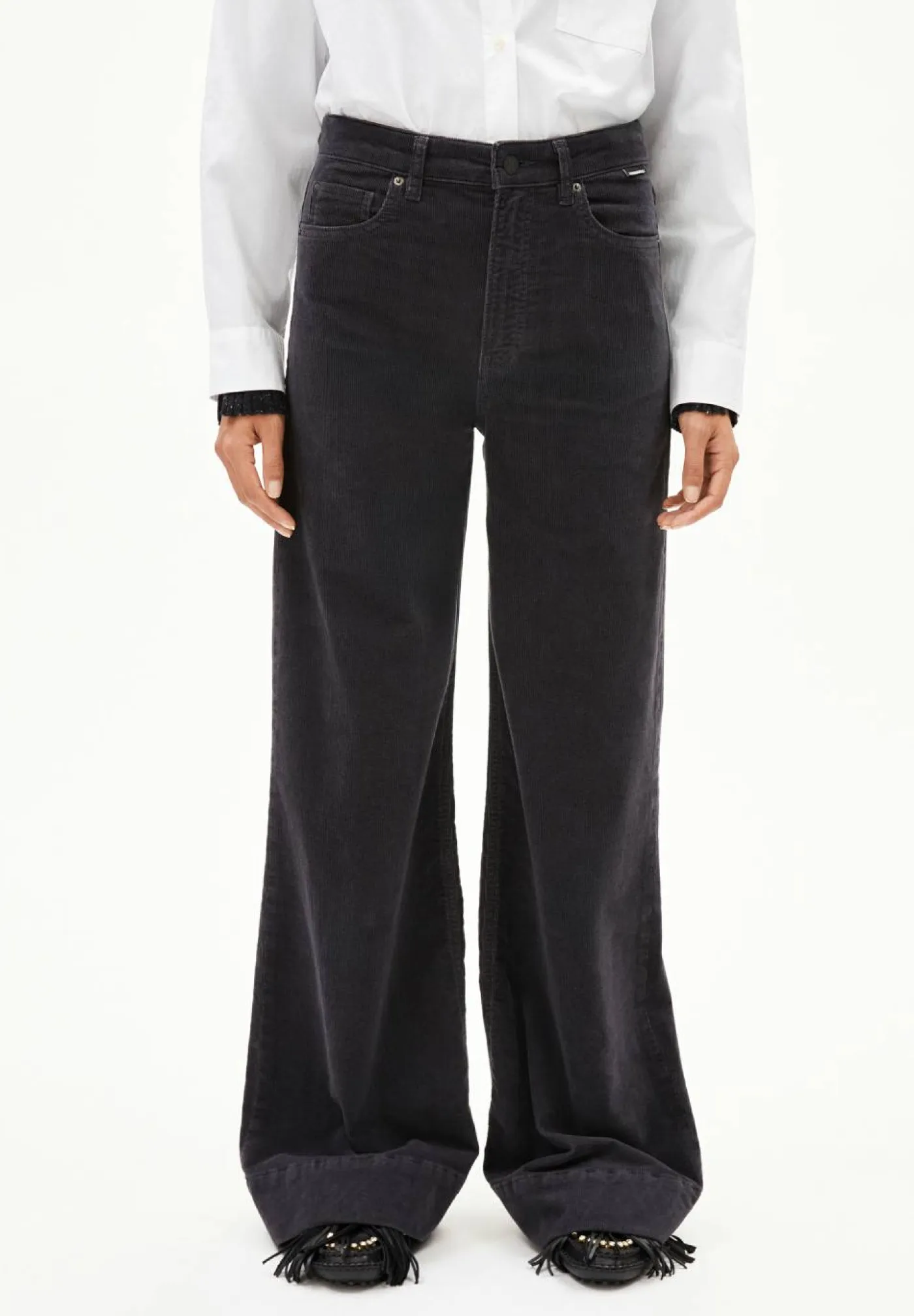 Cordhose "Murliaa"