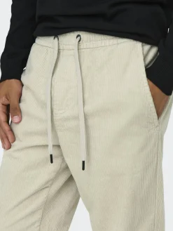 Cordhose 