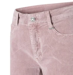 Cordhose "Wide"