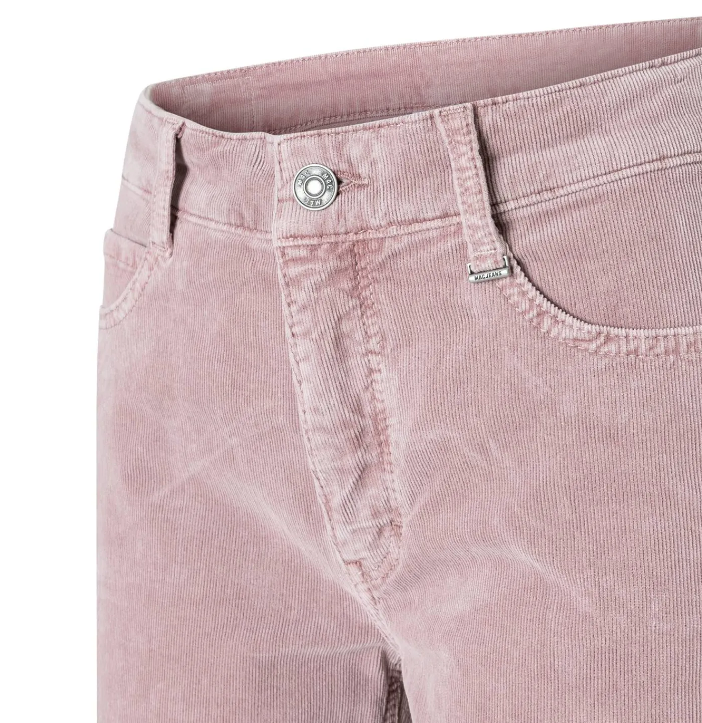 Cordhose "Wide"