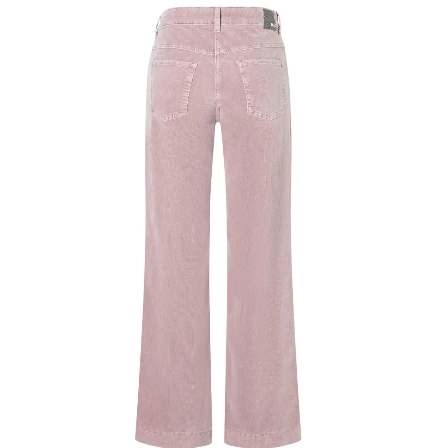 Cordhose "Wide"