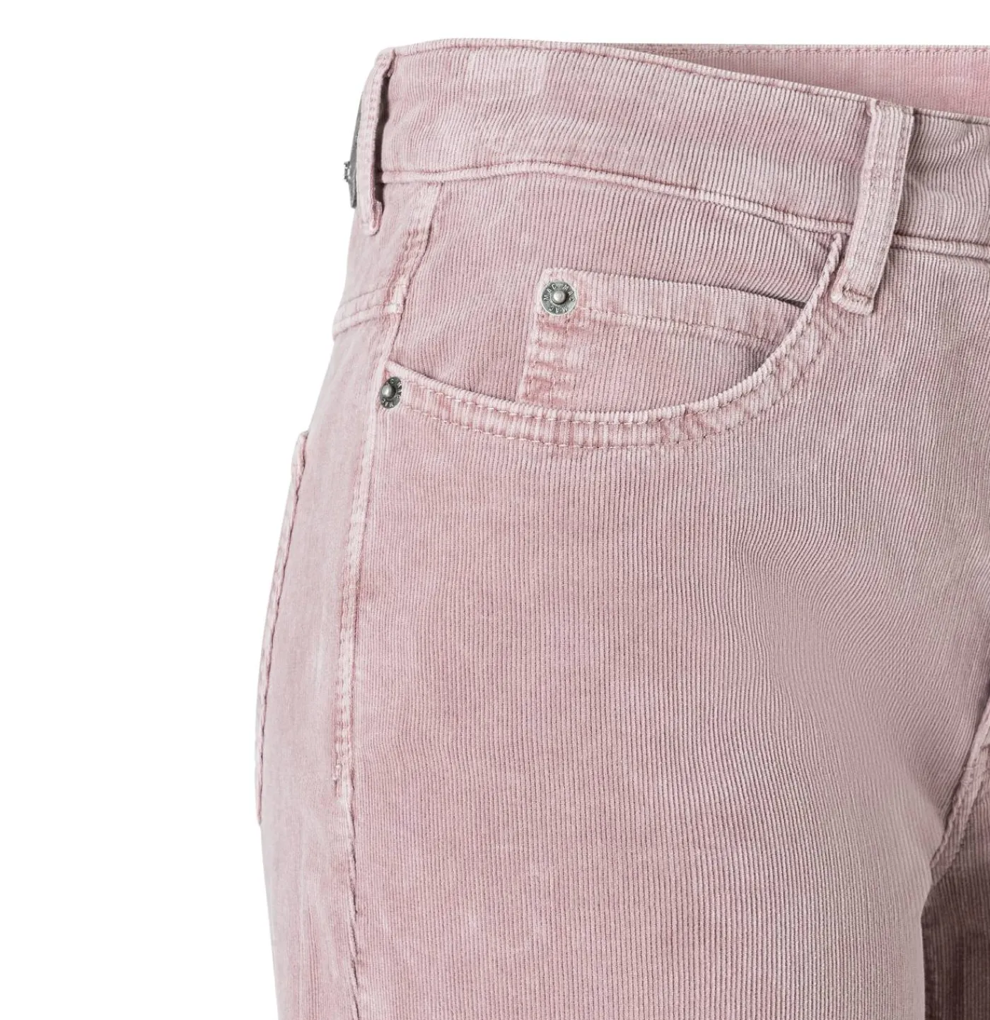 Cordhose "Wide"