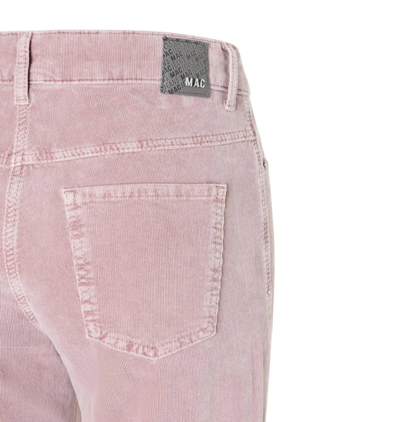 Cordhose "Wide"