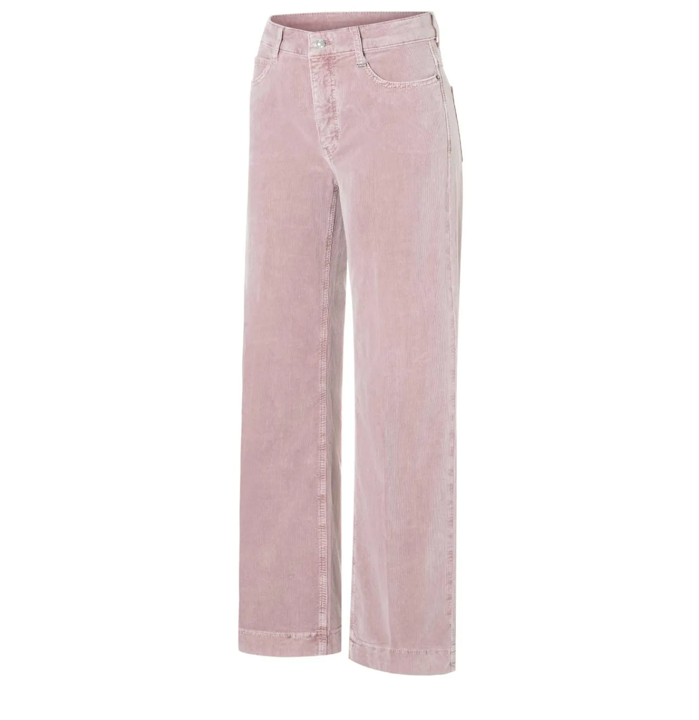 Cordhose "Wide"