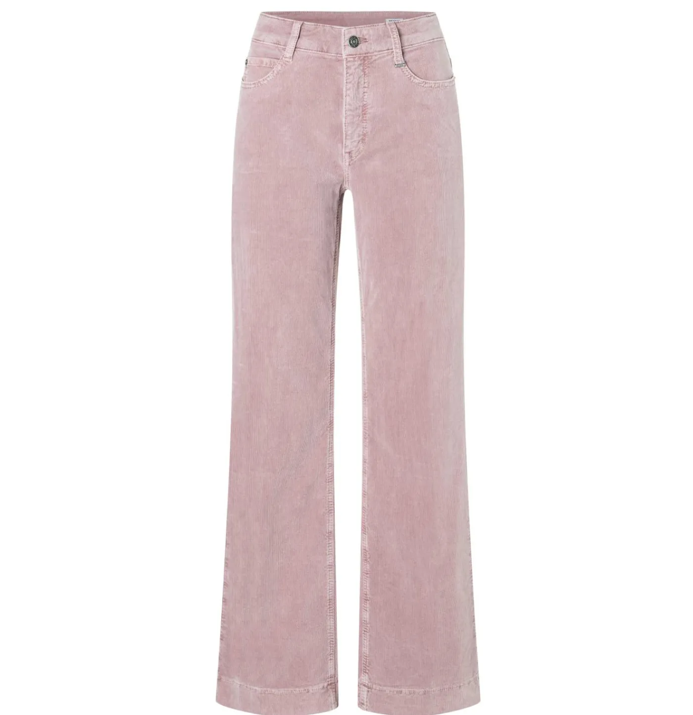 Cordhose "Wide"