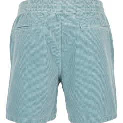 Cord-Shorts