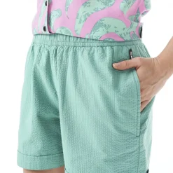 Cordshorts