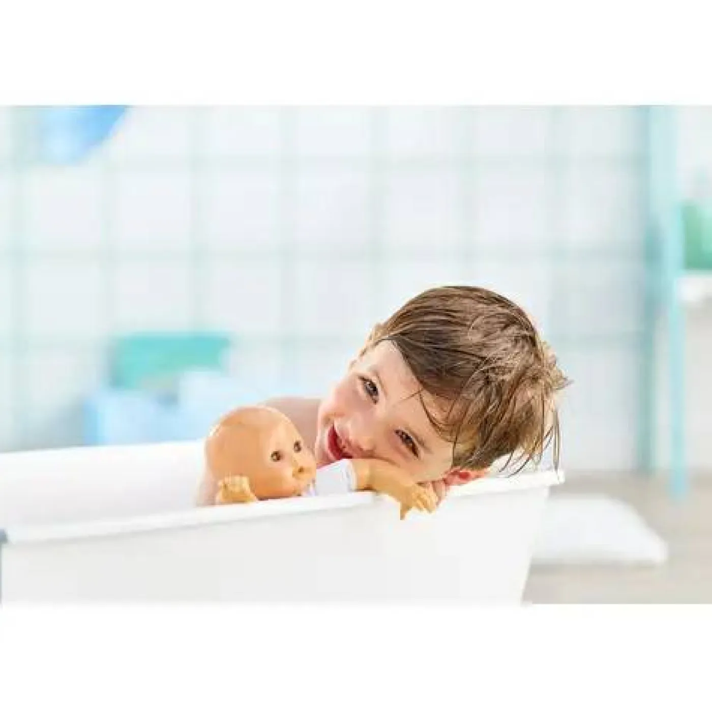 Corolle Baby-Puppe "Badebaby Coralie"