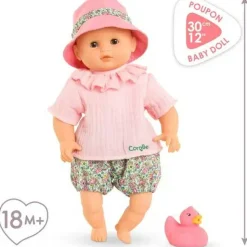 Corolle Baby-Puppe