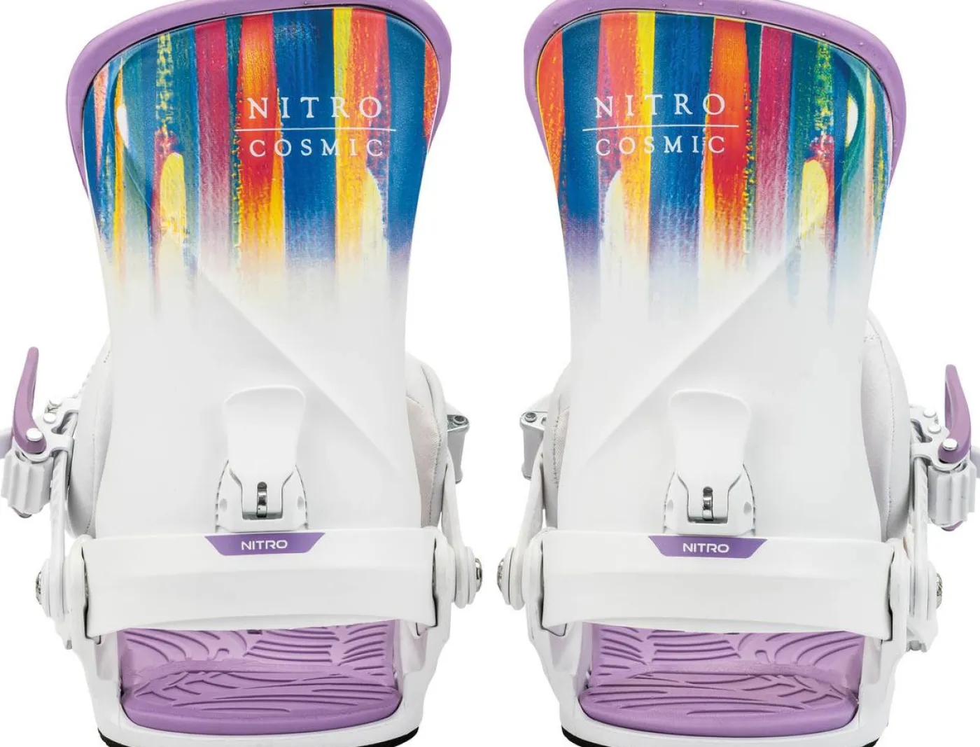 COSMIC BDG'25