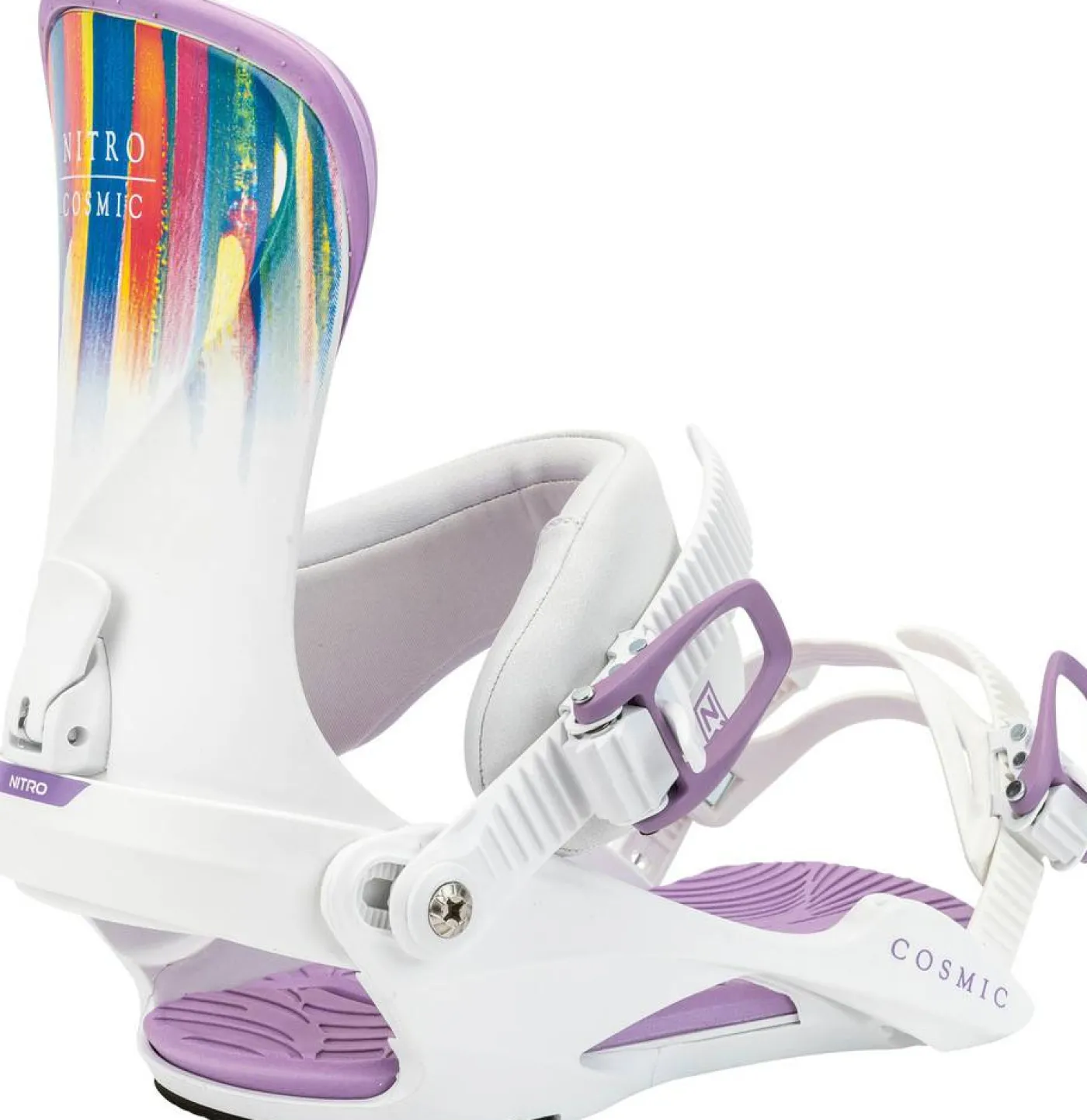 COSMIC BDG'25