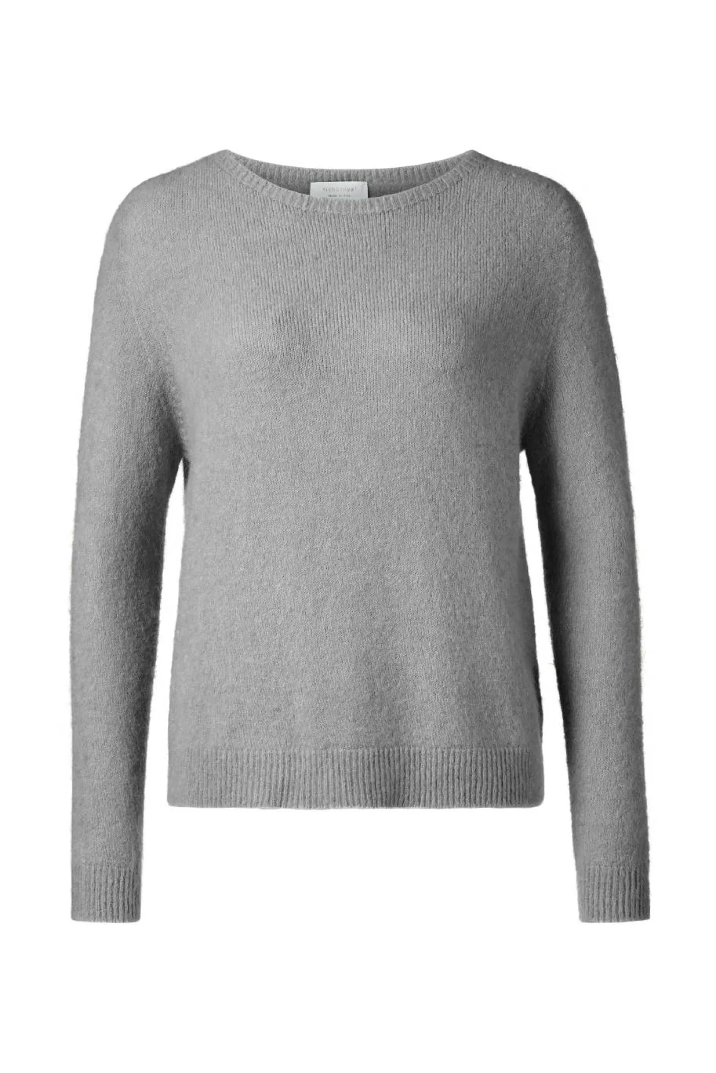 Cozy Crew neck