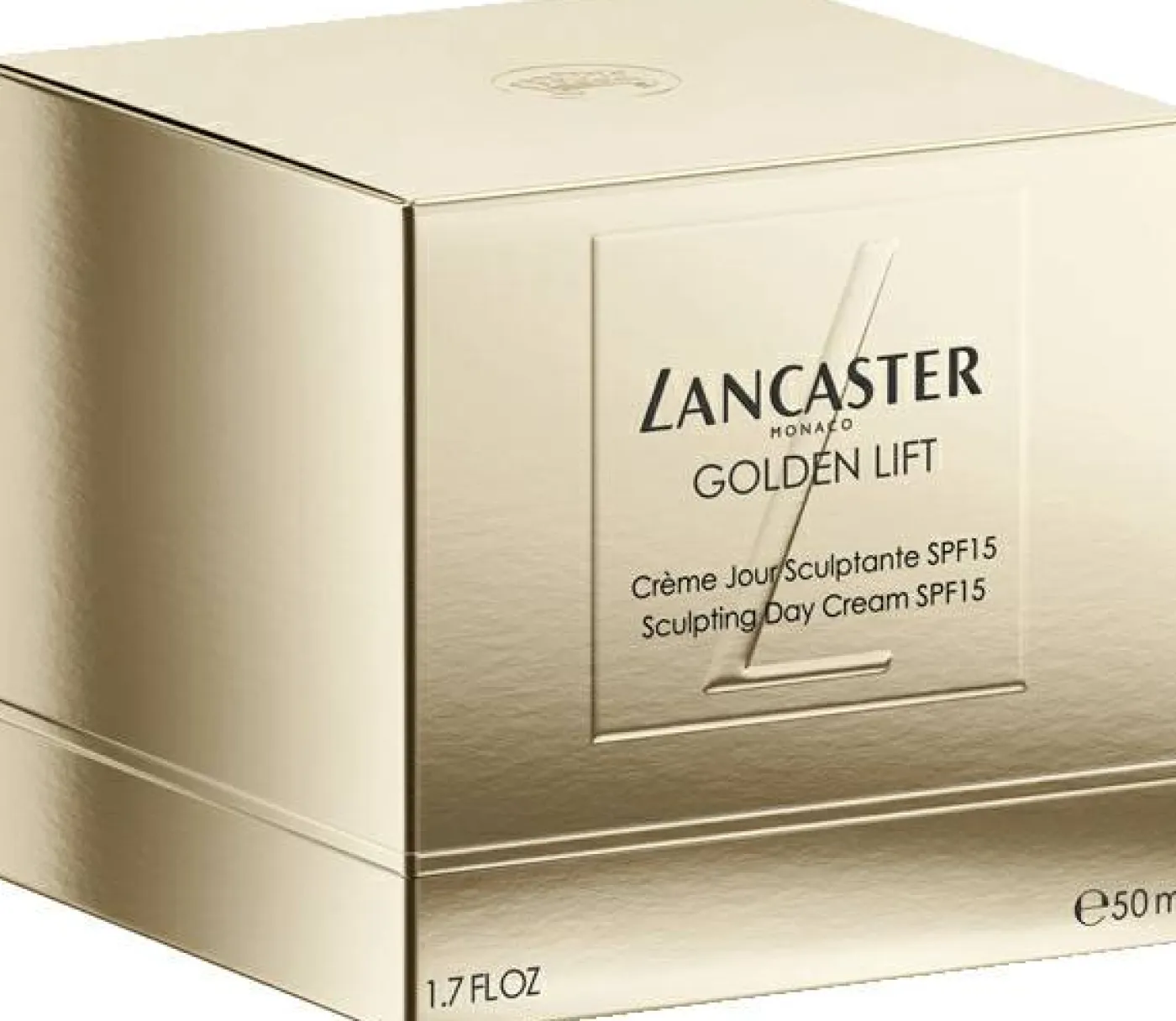 Cream SPF15 50 ml