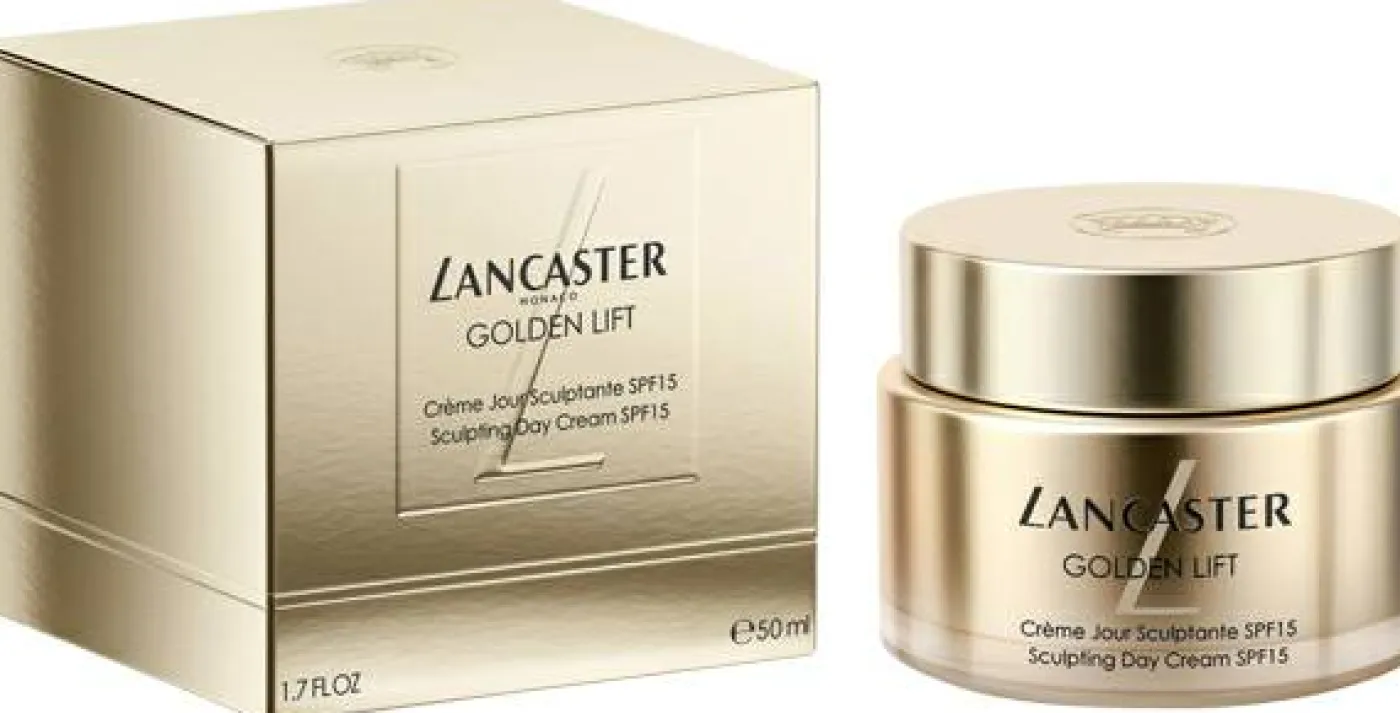 Cream SPF15 50 ml
