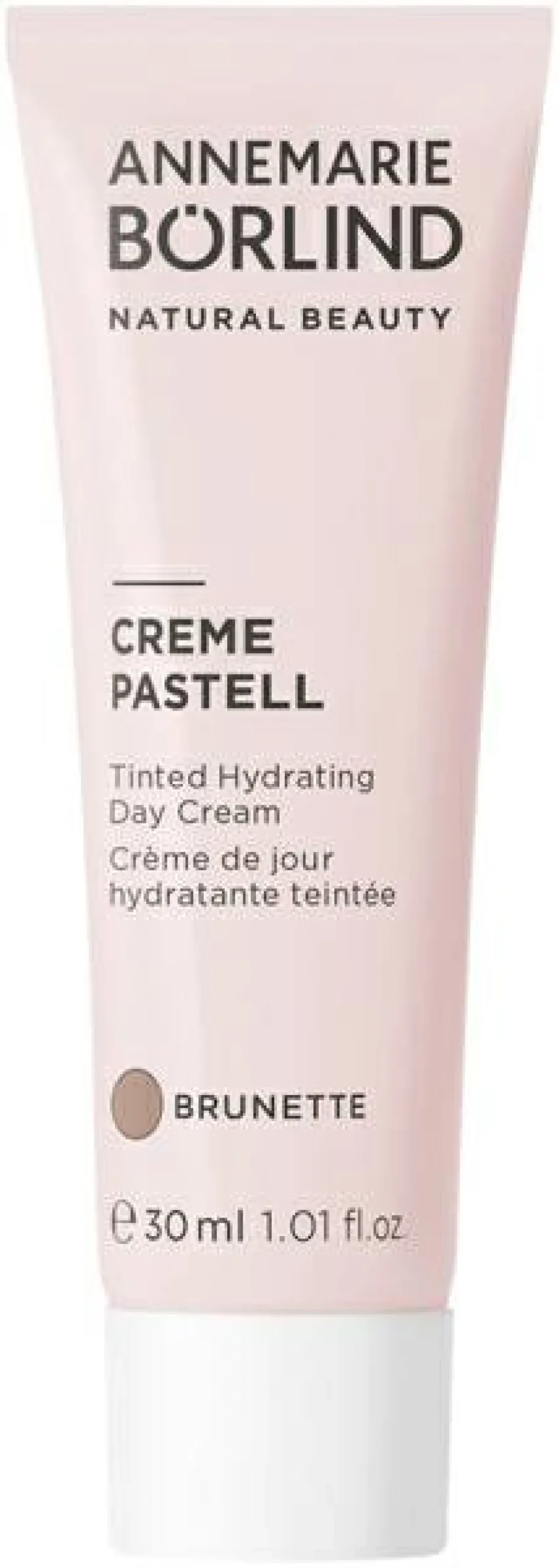 Creme Pastell Day Cream Brunette 30 ml