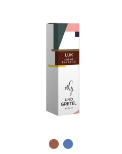 Cremiger Eye Stick "Luk" - 01