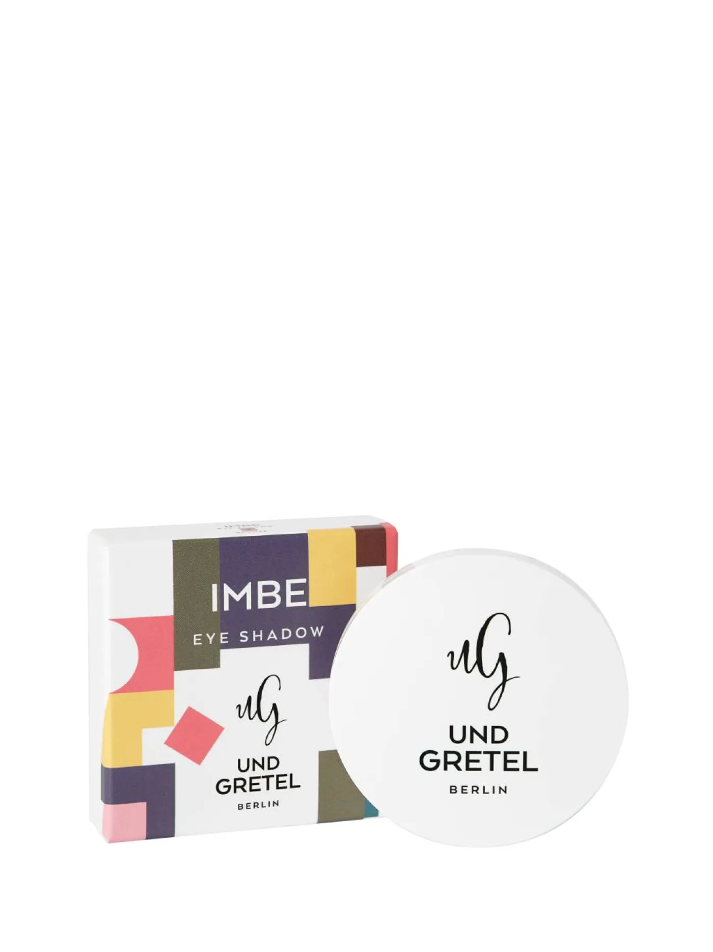 Cremiger Luminizer "Imbe" - 01