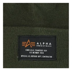 Crew Beanie