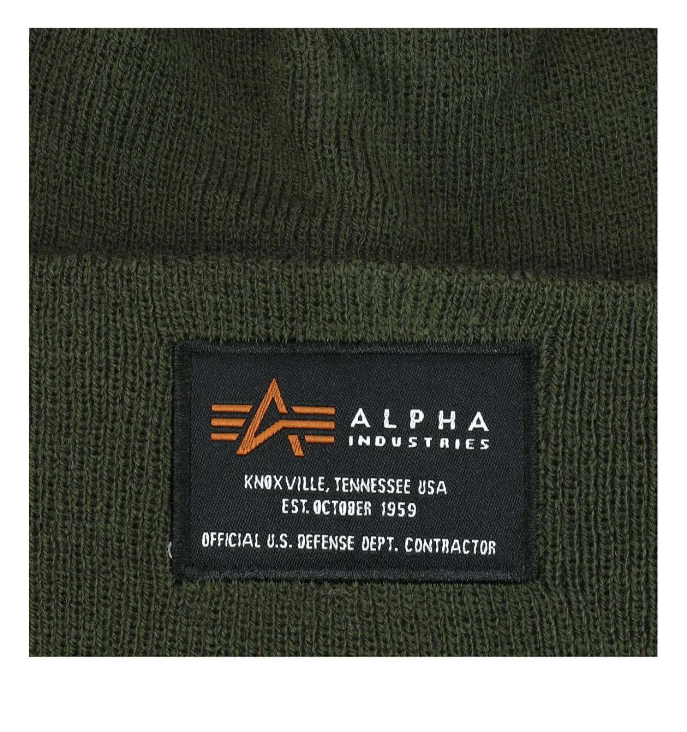 Crew Beanie