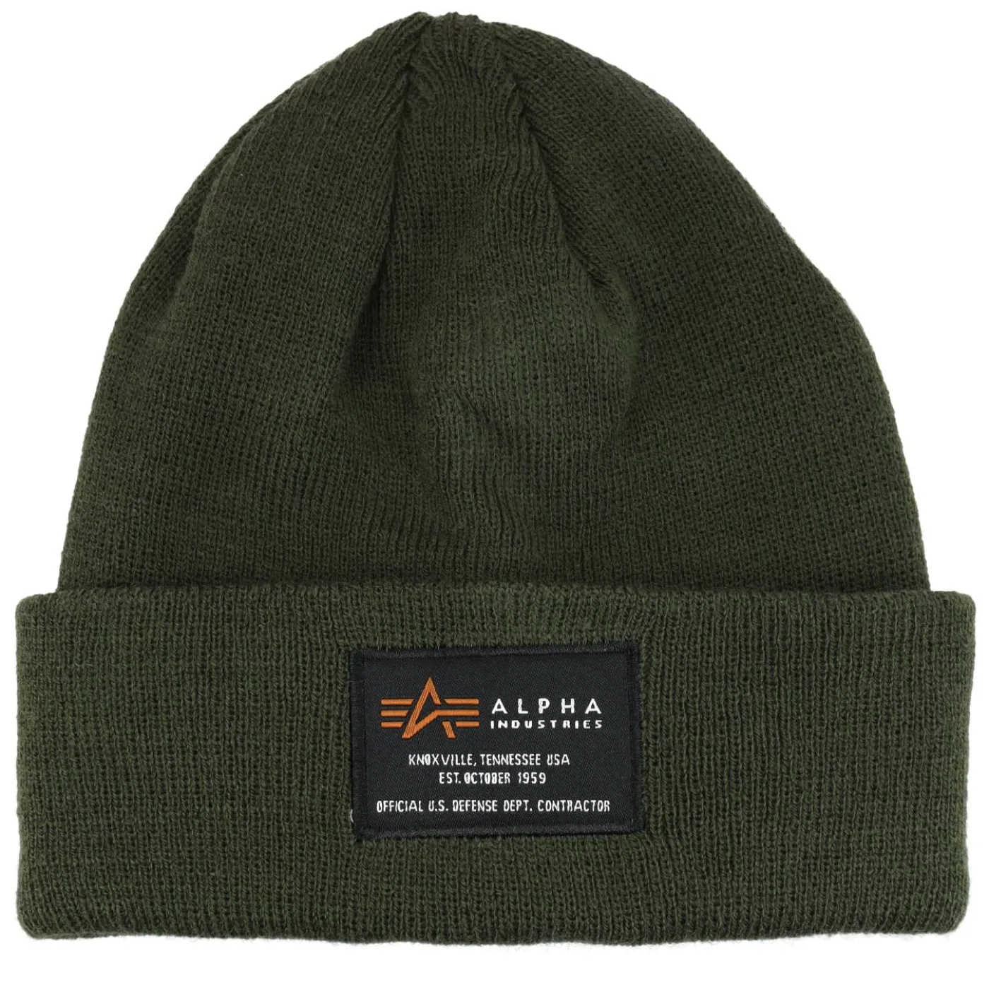 Crew Beanie