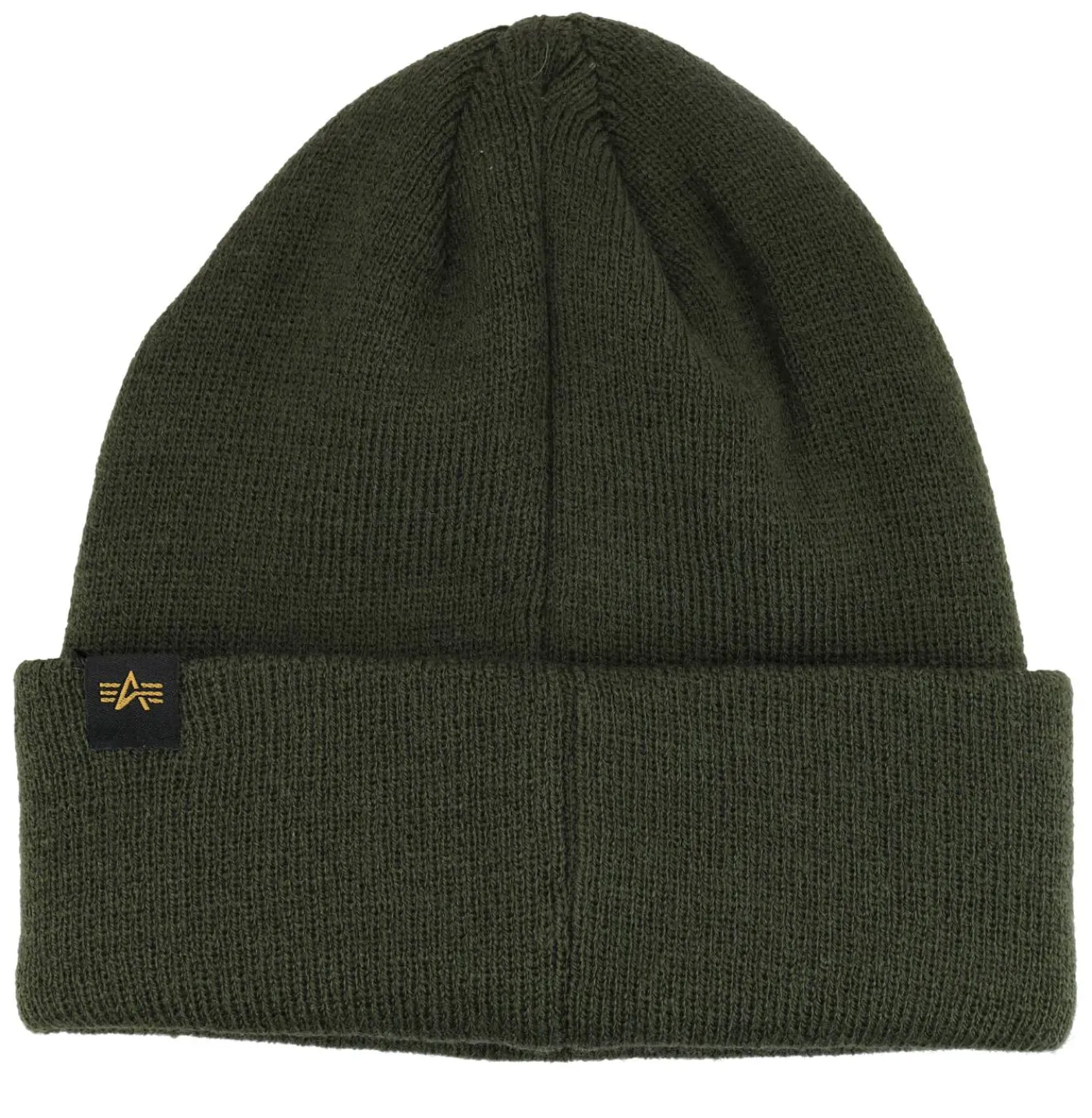 Crew Beanie
