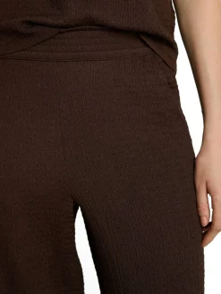 Crinkle-Culotte