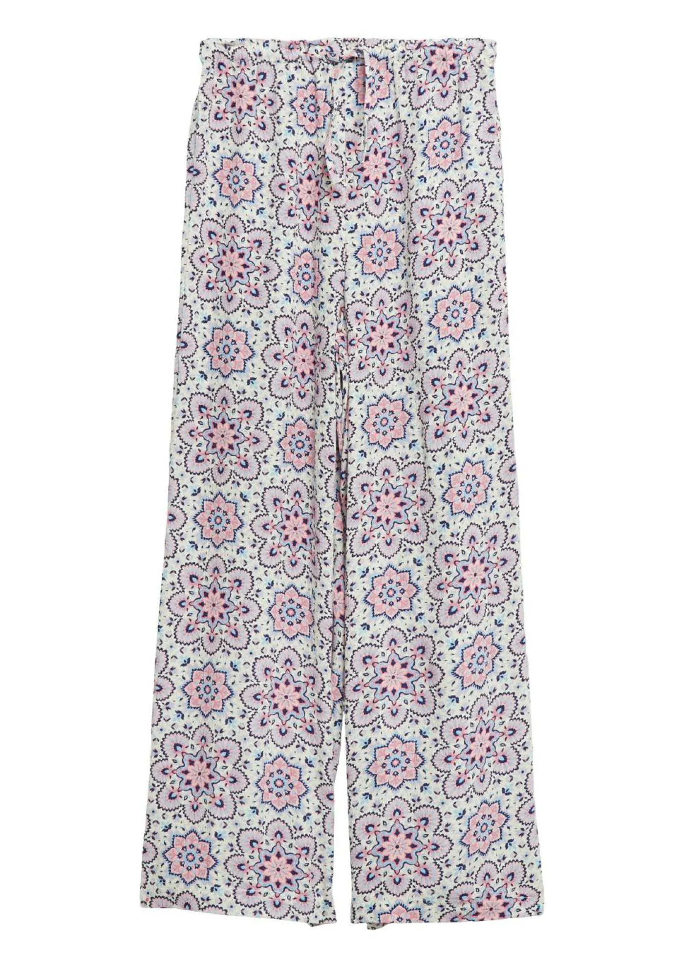 Crinkle-Hose