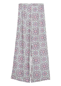 Crinkle-Hose