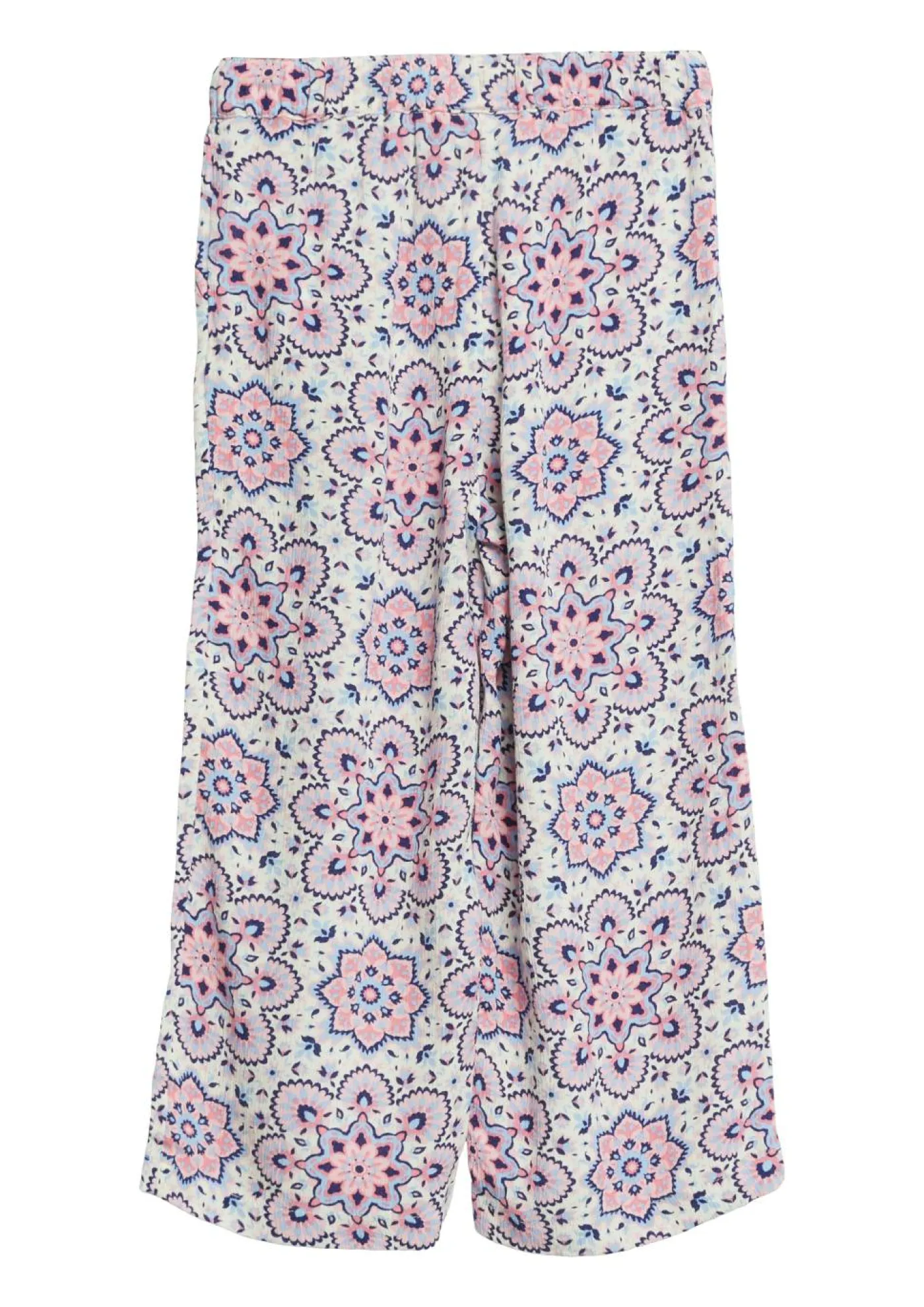 Crinkle-Hose