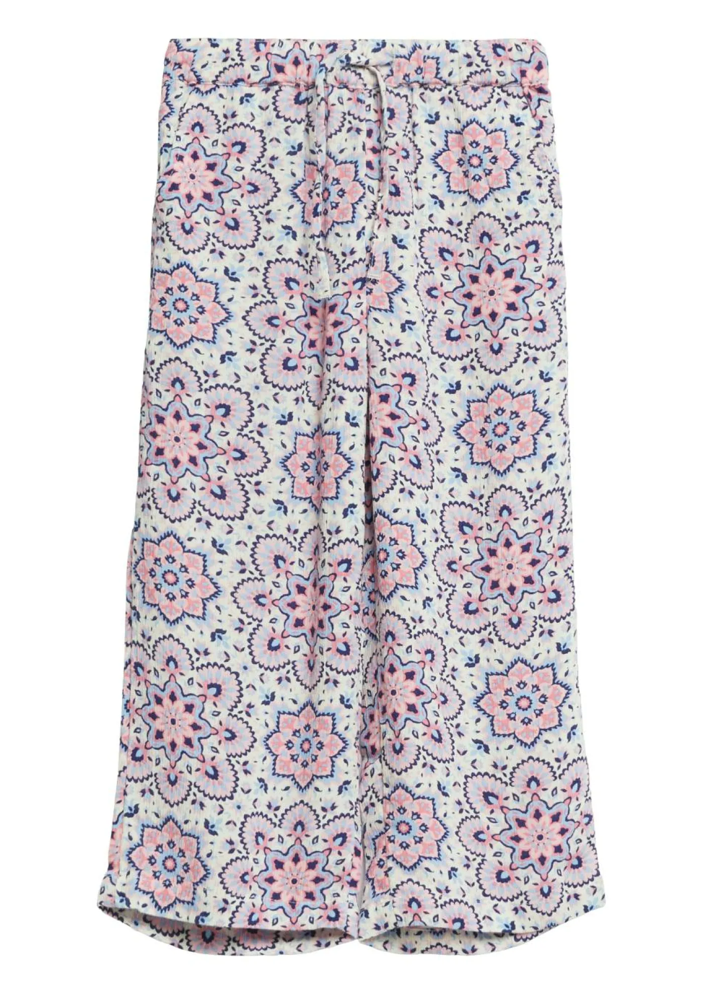 Crinkle-Hose