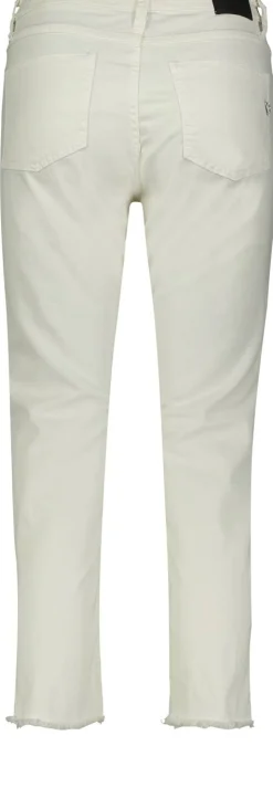 Cropped Jeans