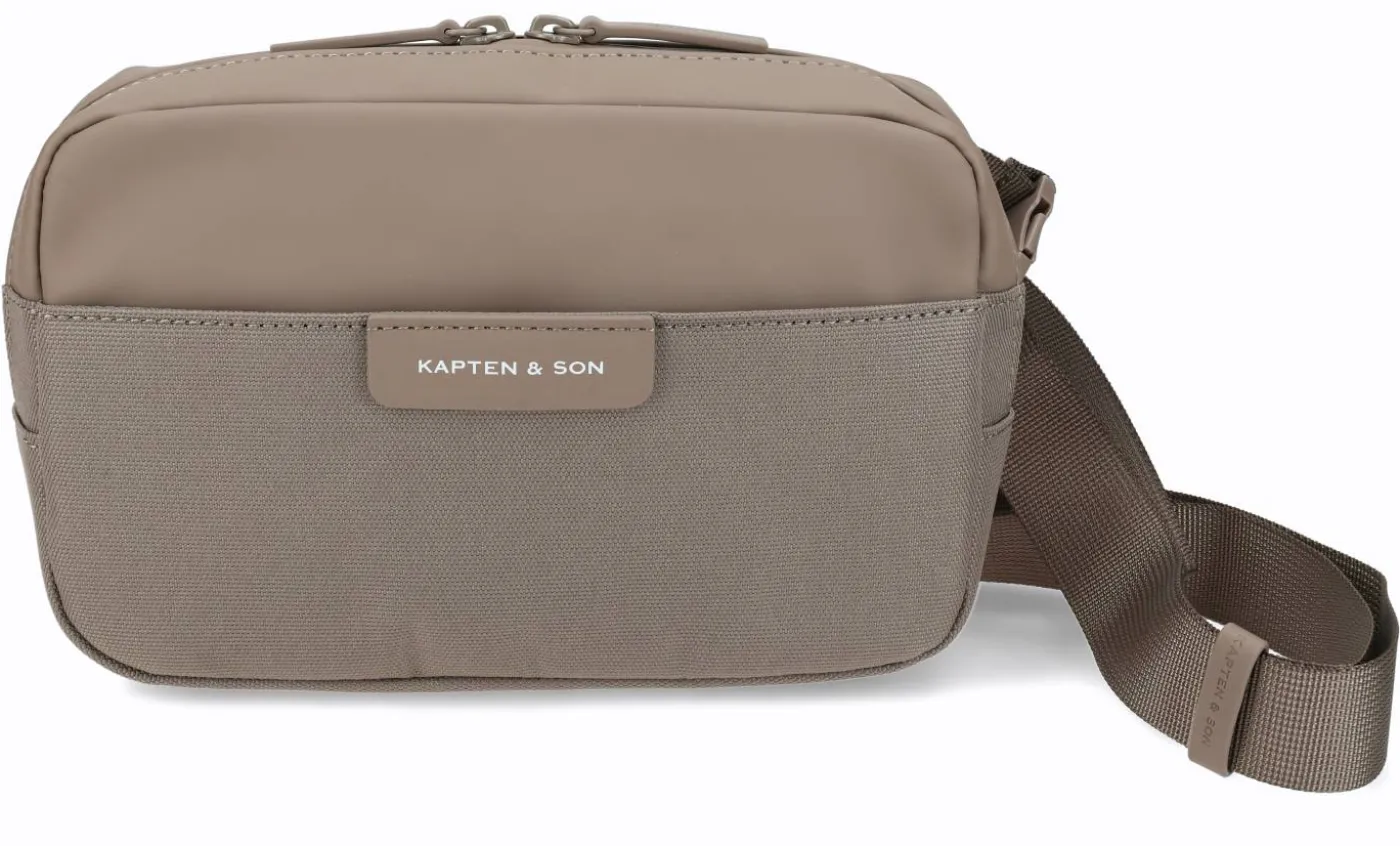 Crossbody Bag "Bergen Pro"