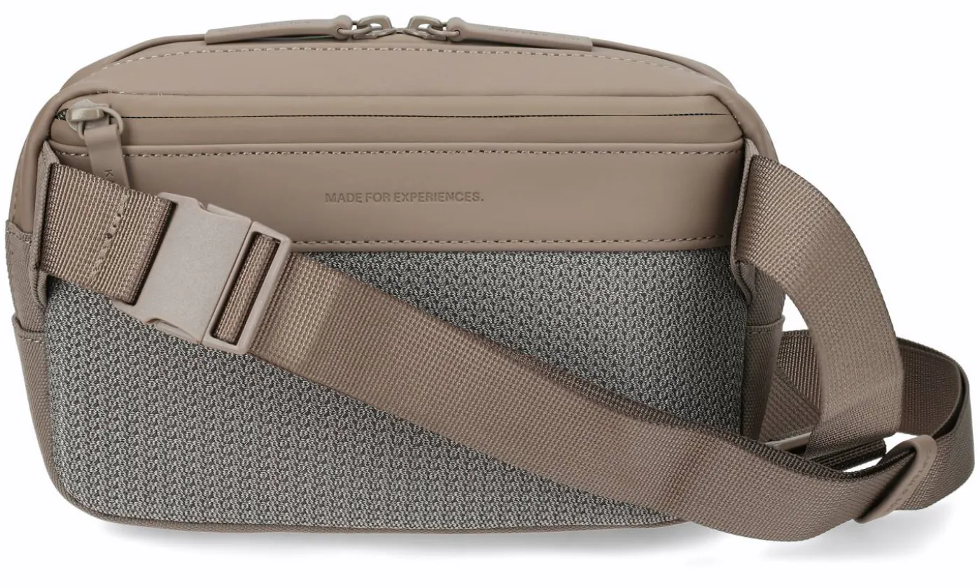 Crossbody Bag "Bergen Pro"