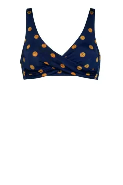 Cross-Over Top "Refined Heritage"