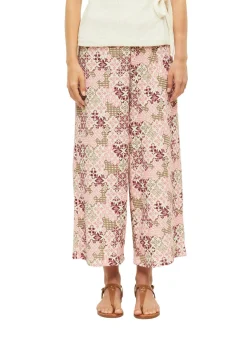 Crêpejersey-Culotte