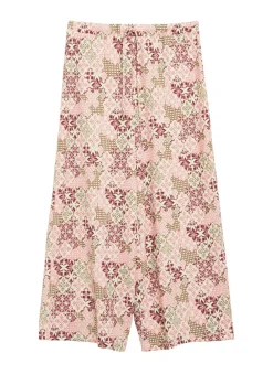Crêpejersey-Culotte