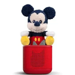 Cuddle Tonies - Micky Maus