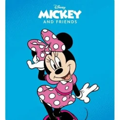 Cuddle Tonies - Minnie Maus