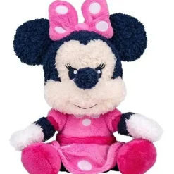 Cuddle Tonies - Minnie Maus