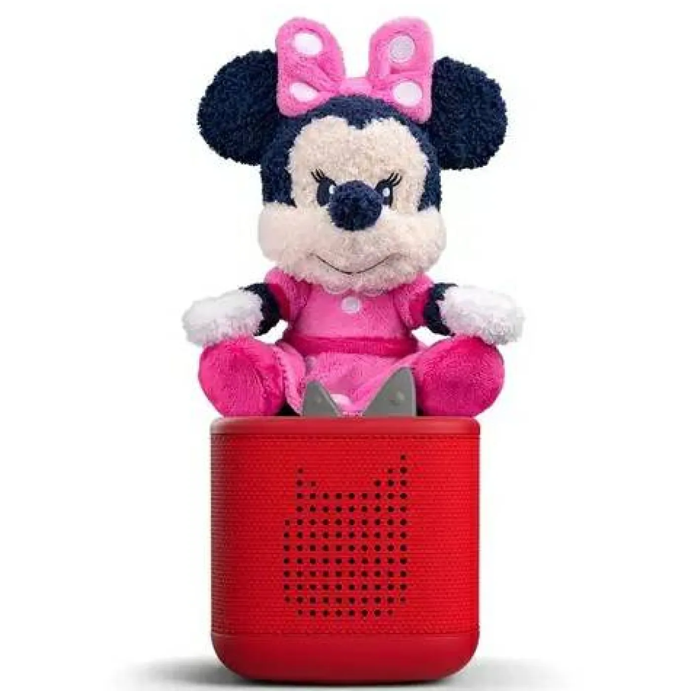 Cuddle Tonies - Minnie Maus