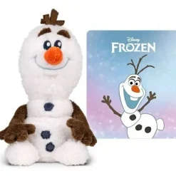 Cuddle Tonies - Olaf
