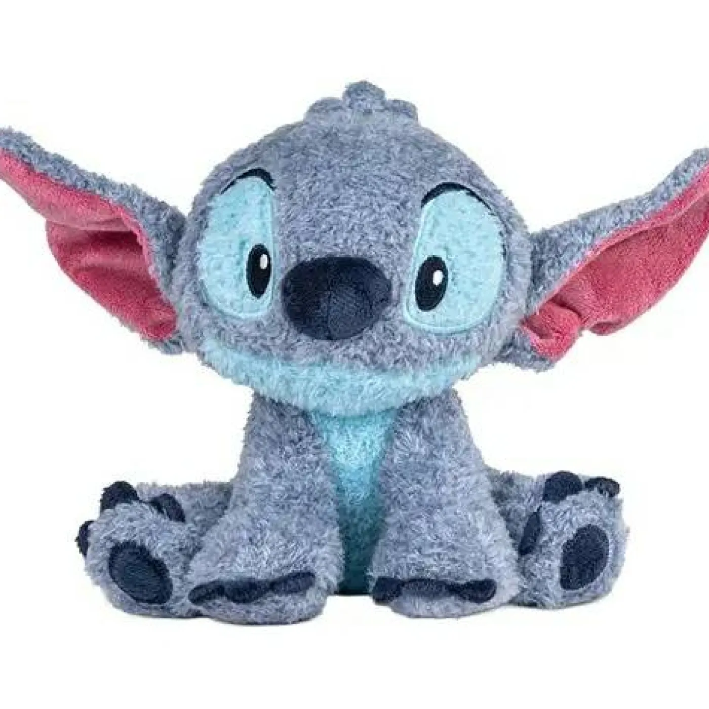Cuddle Tonies - Stitch