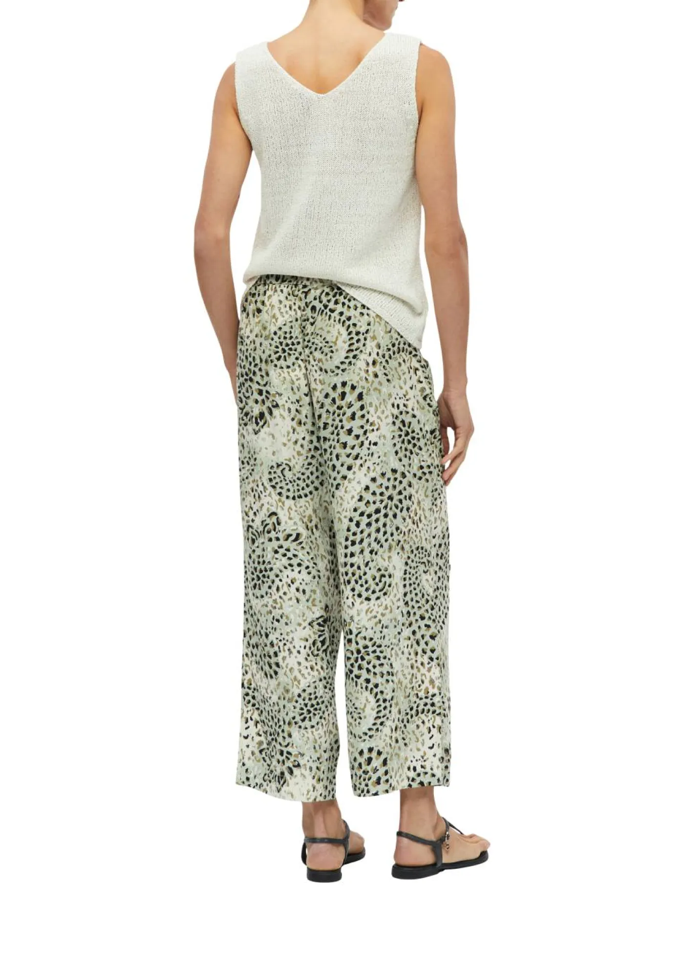 Culotte