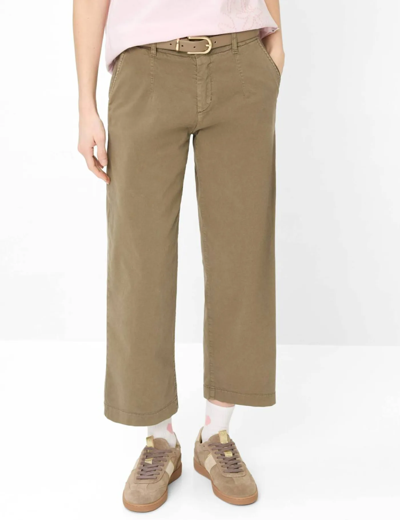 Culotte "Maine"