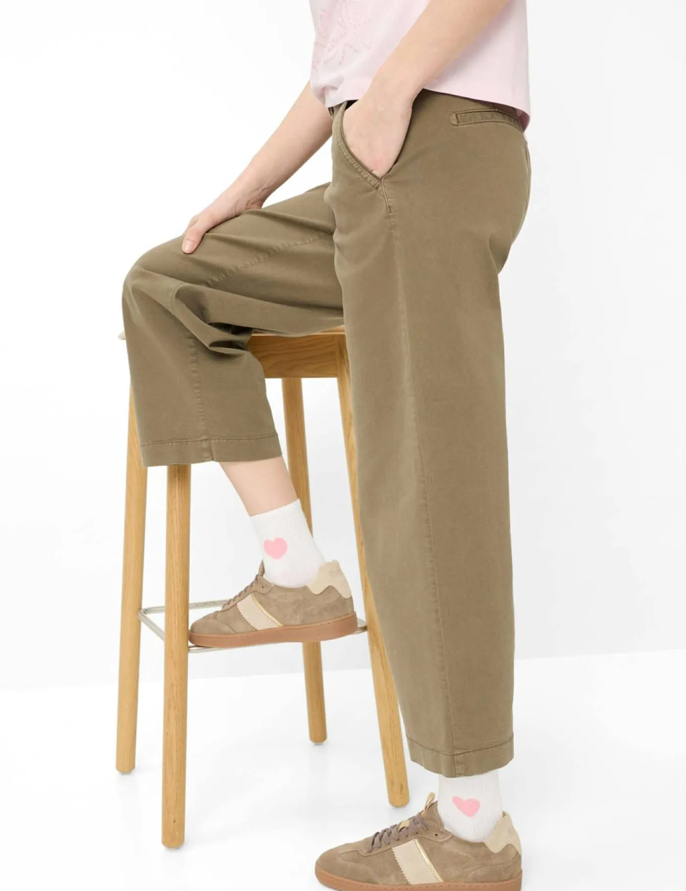 Culotte "Maine"
