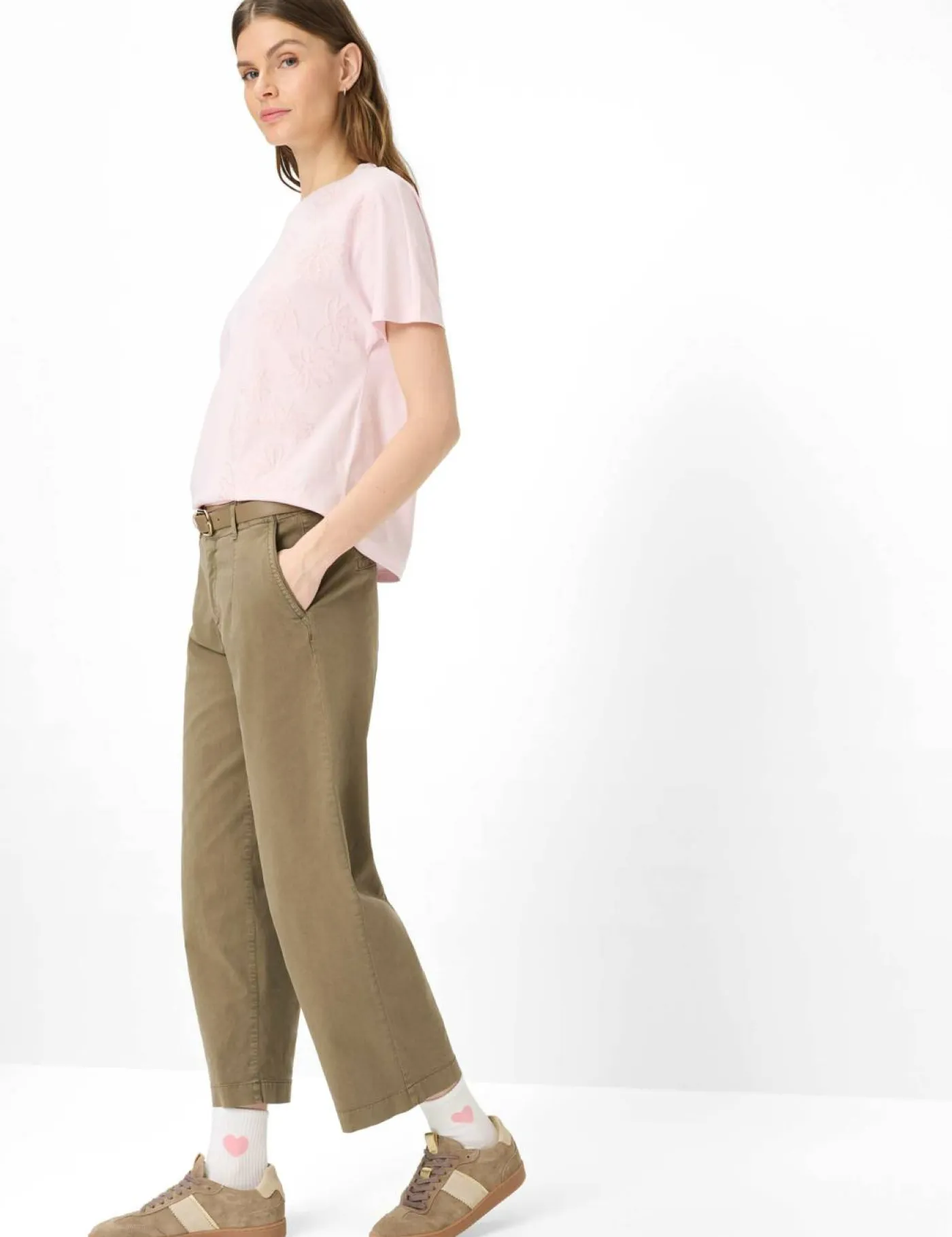 Culotte "Maine"