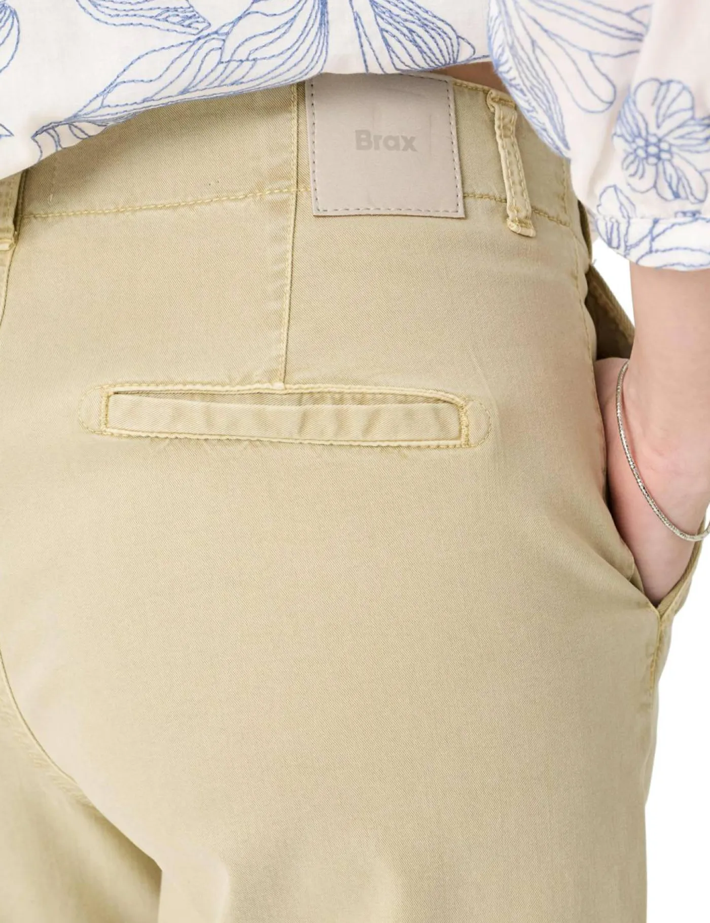 Culotte "Maine"