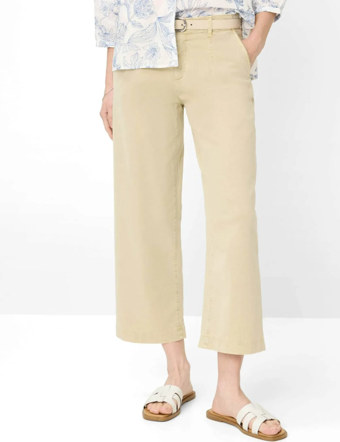 Culotte "Maine"