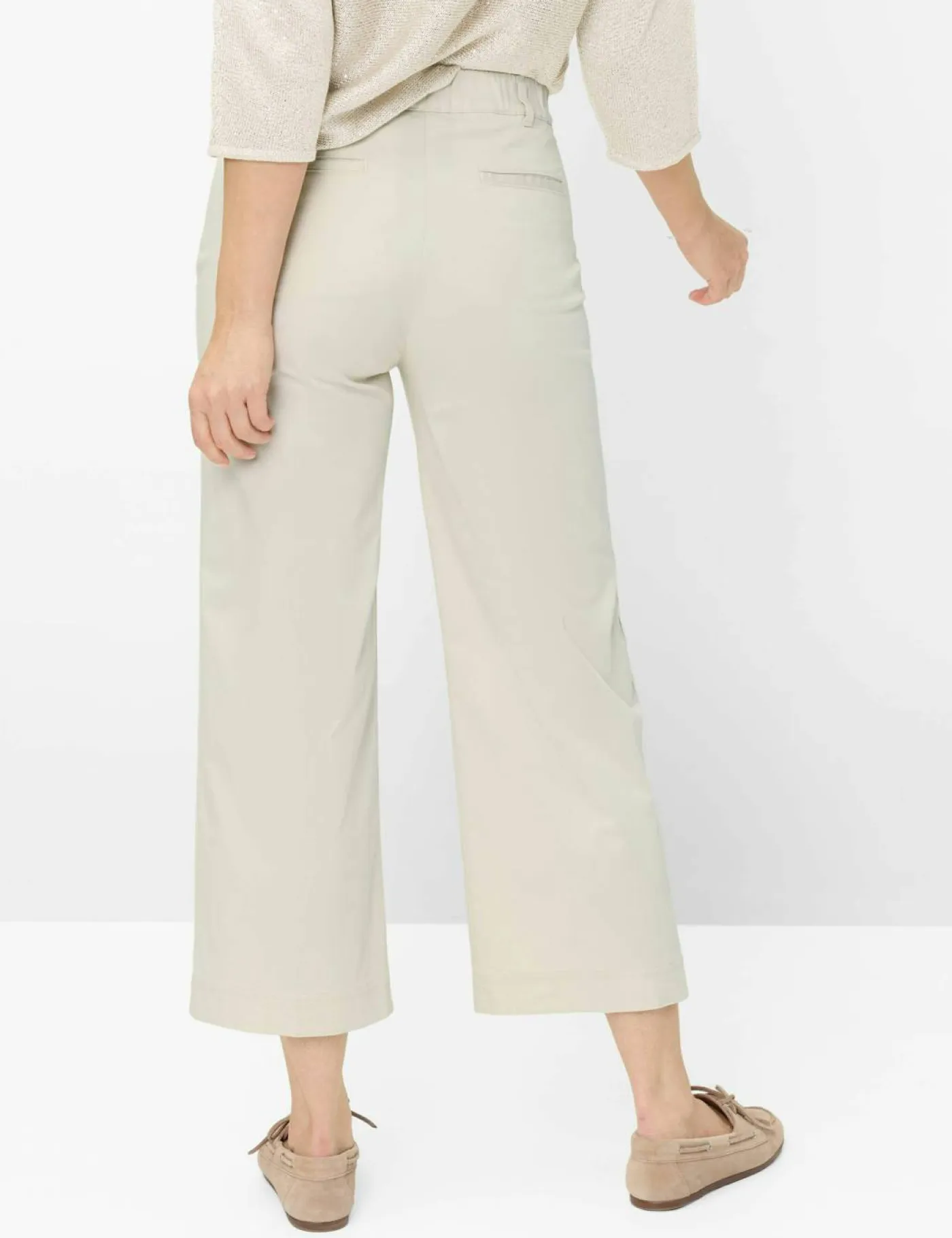 Culotte "Peggy"